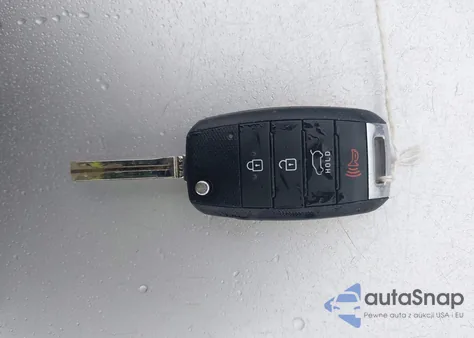 2015 Kia Sportage Lx from USA, damaged, VIN KNDPBCAC6F7761506